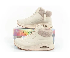 Skechers Uno Darling Daze W batai 310566L/NAT