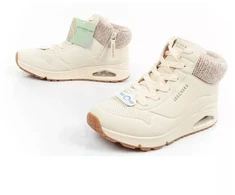 Skechers Uno Darling Daze W batai 310566L/NAT