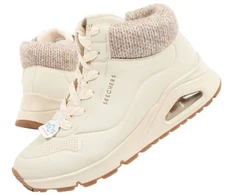 Skechers Uno Darling Daze W batai 310566L/NAT