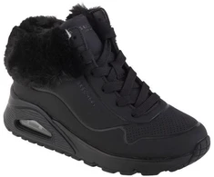 Skechers Uno - Fall Air 310539L-BBK Juoda 27