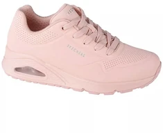Skechers Uno Frosty Kicks W 155359-LTPK avalynė