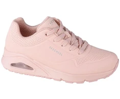 Skechers Uno Frosty Kicks W 155359-LTPK avalynė