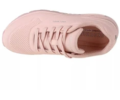 Skechers Uno Frosty Kicks W 155359-LTPK avalynė
