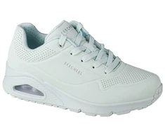 Skechers Uno Frosty Kicks W 155359-MNT batai