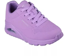 Skechers Uno Gen1 batai – Neon Glow Jr 310525L-LAV