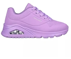 Skechers Uno Gen1 batai – Neon Glow Jr 310525L-LAV