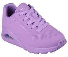 Skechers Uno Gen1 batai – Neon Glow Jr 310525L-LAV