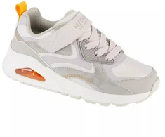 Skechers Uno Gen1 - Color Rays 403646L-LGYL Pilka 29