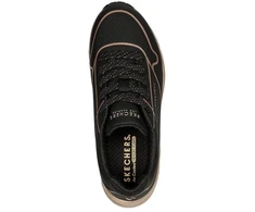 Skechers Uno Gen1 Cool Heels JR 310538L-BKRG batai