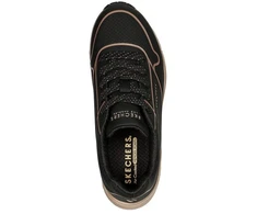 Skechers Uno Gen1 Cool Heels JR 310538L-BKRG batai