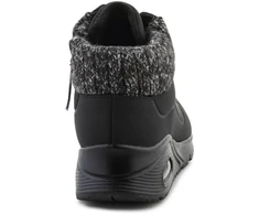 Skechers Uno Gen1 Darling Daze W batai 310566L-BLK