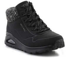 Skechers Uno Gen1 Darling Daze W batai 310566L-BLK