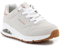 Skechers Uno Gen1 Shimmer Away W batai 310545L-NAT