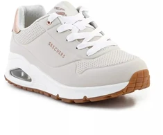Skechers Uno Gen1 Shimmer Away W batai 310545L-NAT