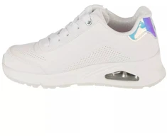 Skechers Uno Gen1 - Zip And Stride 310554L-WHT Balti 28