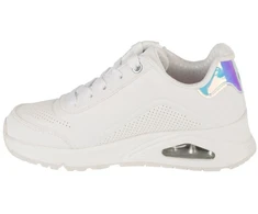 Skechers Uno Gen1 - Zip And Stride 310554L-WHT Balti 28