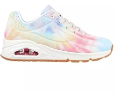 Skechers Uno-Hyped Hippie W 155362-WMLT Batai
