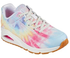 Skechers Uno-Hyped Hippie W 155362-WMLT Batai