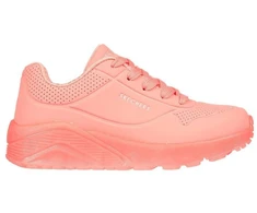 Skechers Uno Ice JR 310449L-CRL batai