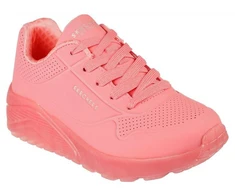 Skechers Uno Ice JR 310449L-CRL batai