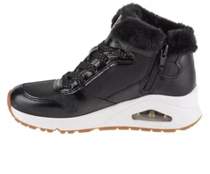 Skechers Uno - Jaukiai Ore 310518L-BKRG Juoda 28