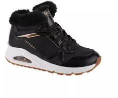 Skechers Uno - Jaukiai Ore 310518L-BKRG Juoda 28