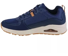 Skechers Uno-Layover 183010-NVY Tamsiai Mėlyna 41