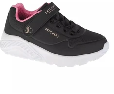 Skechers Uno Lite 310451L-BKRG Juoda 27