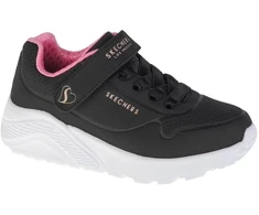 Skechers Uno Lite 310451L-BKRG Juoda 27