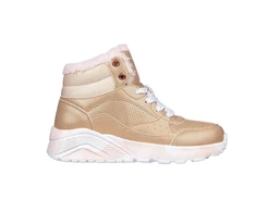 Skechers UNO LITE CAMO DAZZLE JR batai 310485L-GDPK