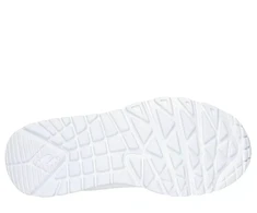 Skechers Uno Lite - Easy Zip Jr 310387L WHT batai