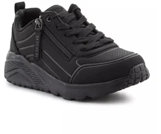 Skechers Uno Lite Easy Zip Jr 310387L-BBK batai