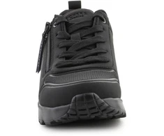 Skechers Uno Lite Easy Zip Jr 310387L-BBK batai