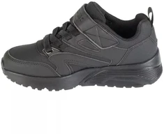 Skechers Uno Lite - Echo Surge 403640L-BBK Juoda 29