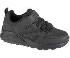 Skechers Uno Lite - Echo Surge 403640L-BBK Juoda 29