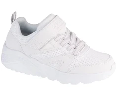 Skechers Uno Lite - Echo Surge 403640L-WHT Balta 29