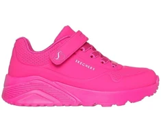 Skechers Uno Lite Jr 310451N-HPK batai