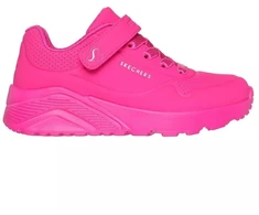 Skechers Uno Lite Jr 310451N-HPK batai