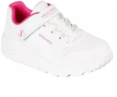 Skechers Uno Lite Jr 310451N-WHP batai