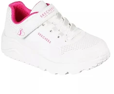 Skechers Uno Lite Jr 310451N-WHP batai