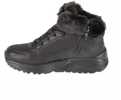 Skechers Uno Lite - Komforto apykaklė 310396L-BBK Juoda 28