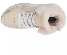 Skechers Uno Lite - Komfotiškas apsiuvimas 310396L-NAT Smėlio 29