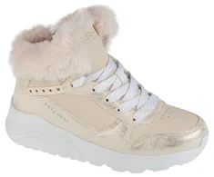 Skechers Uno Lite - Komfotiškas apsiuvimas 310396L-NAT Smėlio 29