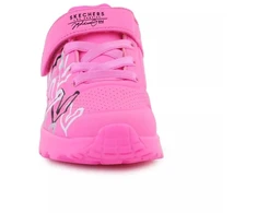 Skechers Uno Lite Love Levitate 314078N-HPMT Karšta Rožinė/Daugiaspalvis