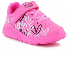 Skechers Uno Lite Love Levitate 314078N-HPMT Karšta Rožinė/Daugiaspalvis
