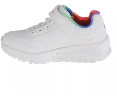 Skechers Uno Lite Rainbow Specks 310457L-WMLT Balti 27