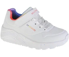 Skechers Uno Lite Rainbow Specks 310457L-WMLT Balti 27