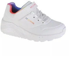 Skechers Uno Lite Rainbow Specks 310457L-WMLT Balti 27