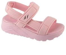 Skechers Uno Lite Sandalas - Sunny Stand 310372L-LPK Rožinis 27