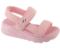 Skechers Uno Lite Sandalas - Sunny Stand 310372L-LPK Rožinis 27